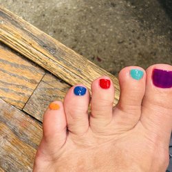Sekai Nail & Beauty Bar