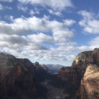Angel's Landing - Hiking Near Me - Springdale, Utah Angel's Landing - Hiking Near Me - Springdale, Utah
