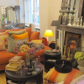 Bramigk & Breer Interior Design - ... like that style :o) ... - Home Decor Near Me - Berlin, BE