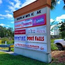 NEW YORK NEW YORK PIZZA - WESLEY CHAPEL - Updated July 2025 - 91 Photos