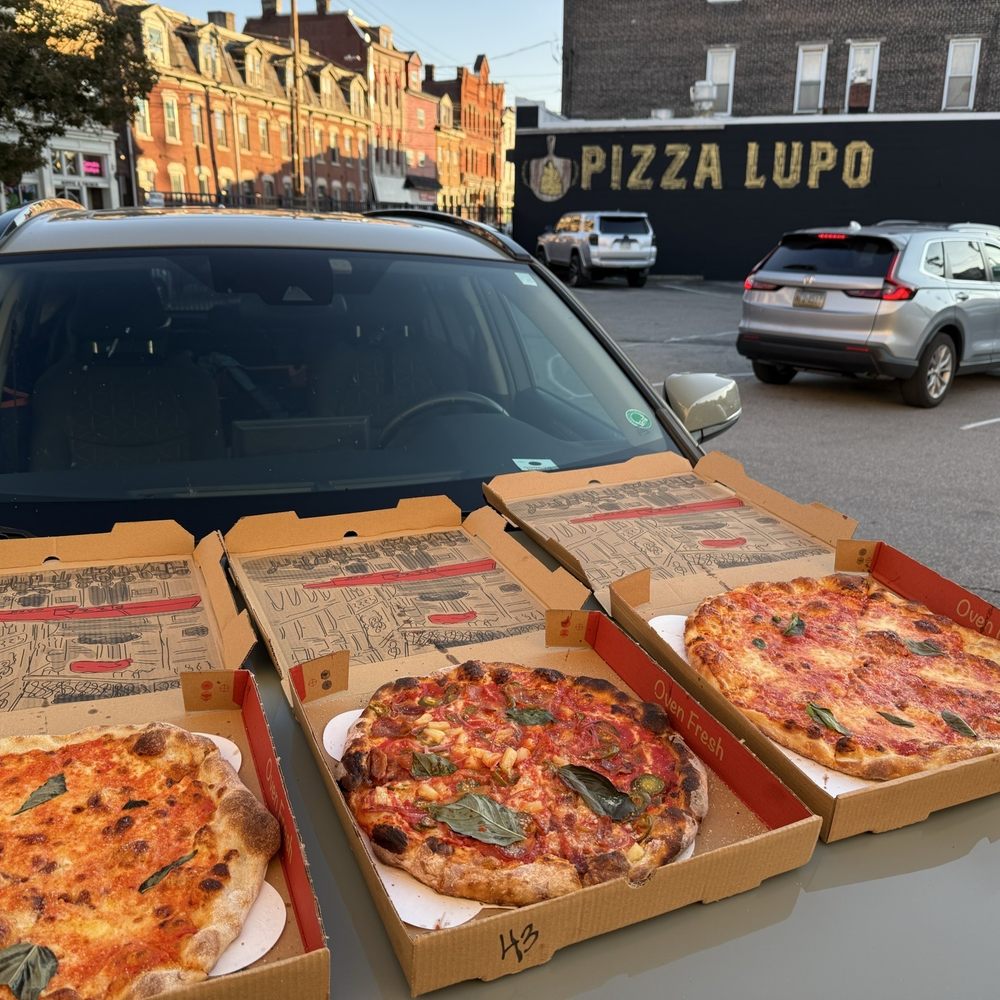 Pizza Lupo - Pizza Near Me - Pittsburgh, Pennsylvania Pizza Lupo - Pizza Near Me - Pittsburgh, Pennsylvania