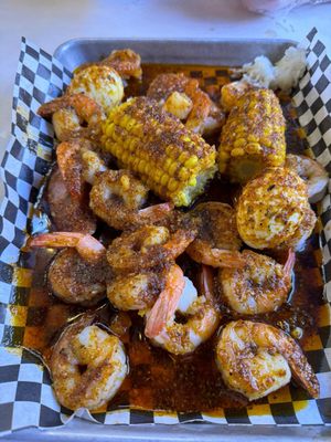 Wow the crab by null