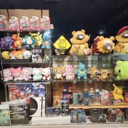 Brent's Cards And Collectibles
