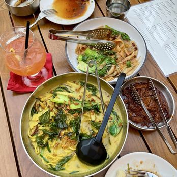Secret Bao - Asian Fusion Near Me - Santa Barbara, California