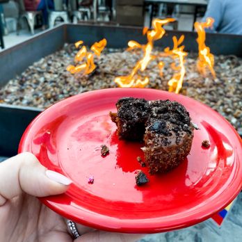 KickStand Coffee & Kitchen - Donuts - Coffee & Tea Near Me - Hood River, Oregon