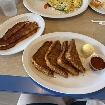 Wildberries - Breakfast & Brunch Near Me - Mesa, Arizona