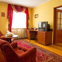 Hotel Adalbertus