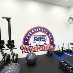 F45 Training Noma