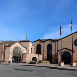 Exterior photo of Gateway Academy - Staten Island, New York Exterior photo of Gateway Academy - Staten Island, New York