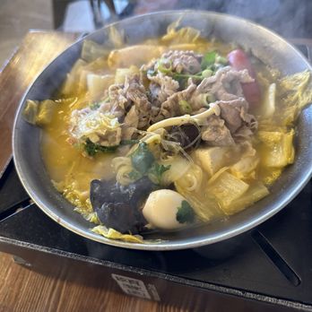 Northern Cafe - Hot 3. Golden Soup Beef Pot 金湯肥牛鍋 - Chinese Near Me - Irvine, California Northern Cafe - Hot 3. Golden Soup Beef Pot 金湯肥牛鍋 - Chinese Near Me - Irvine, California