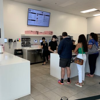 Crumbl - Grand Rapids - Ordering Counter - Bakeries Near Me - Grand Rapids, Michigan