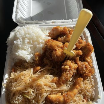 Pinoy Kitchen Panlasang Pinoy - Garlic Chicken - Filipino Near Me - Silverdale, Washington Pinoy Kitchen Panlasang Pinoy - Garlic Chicken - Filipino Near Me - Silverdale, Washington