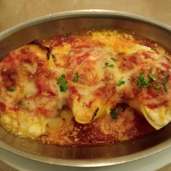 Don Michael's - Stuffed shells! - Italian Near Me - Las Vegas, Nevada Don Michael's - Stuffed shells! - Italian Near Me - Las Vegas, Nevada