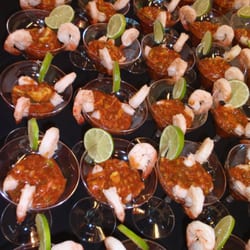 Top Hat Catering Co
