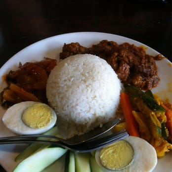 Penang - Nasi lemak - Malaysian Near Me - Boston, Massachusetts Penang - Nasi lemak - Malaysian Near Me - Boston, Massachusetts