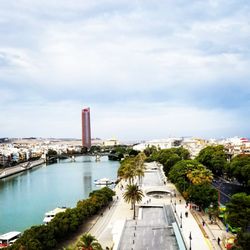 Torre del Oro