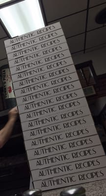 Menu photo 4 Tommy's Pizza Bronx, NY Menu photo 4 Tommy's Pizza Bronx, NY