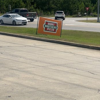 Shell - Gas Stations Near Me - Calera, Alabama
