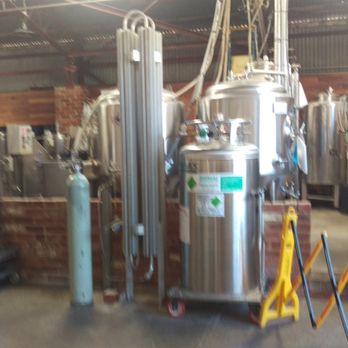The Public Brewery - Brewery - Breweries Near Me - Croydon, VIC