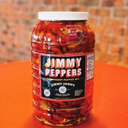Jimmy John's