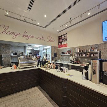 Chiya Chai - Cafes Near Me - Chicago, Illinois Chiya Chai - Cafes Near Me - Chicago, Illinois