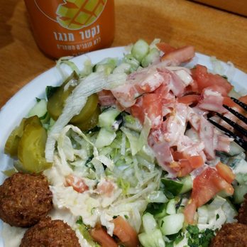 Rami's - Falafel plate! - Middle Eastern Near Me - Brookline, Massachusetts Rami's - Falafel plate! - Middle Eastern Near Me - Brookline, Massachusetts