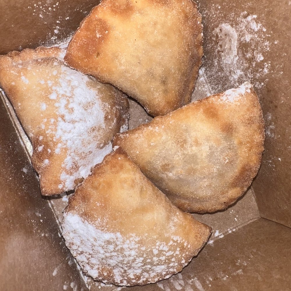Norma - Cassatella con Ricotta - Italian Near Me - New York, New York