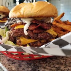 The New Stretch Diner
