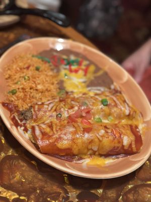 Baja Miguel’s by null