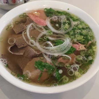 Pho 75 - Tai chin nam pho - Vietnamese Near Me - Philadelphia, Pennsylvania