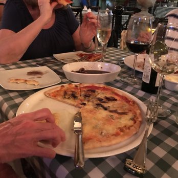 La Dolce - Italian Near Me - Puerto Vallarta, JAL