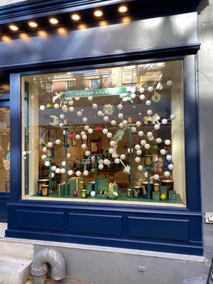 Trudon - Soho by null