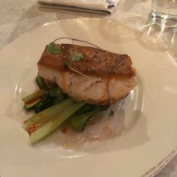 Sea Level NC - Tilefish entree - Seafood Near Me - Charlotte, North Carolina Sea Level NC - Tilefish entree - Seafood Near Me - Charlotte, North Carolina