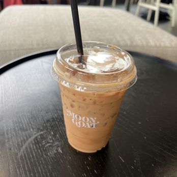 MoonGoat Coffee Roasters - Mocha - Coffee Roasteries Near Me - Costa Mesa, California MoonGoat Coffee Roasters - Mocha - Coffee Roasteries Near Me - Costa Mesa, California