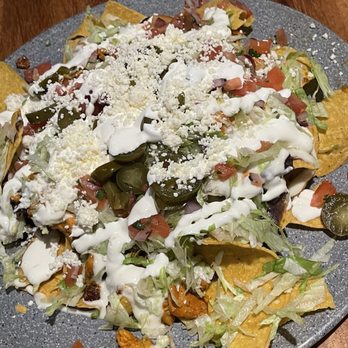 El Purepecha - Nachos Supreme - Mexican Near Me - Philadelphia, Pennsylvania El Purepecha - Nachos Supreme - Mexican Near Me - Philadelphia, Pennsylvania