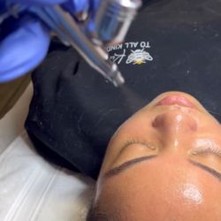 A Class Faces - Hydrating facial