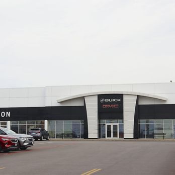 Ferguson Buick GMC - Ferguson Buick GMC - Car Dealers Near Me - Broken Arrow, Oklahoma Ferguson Buick GMC - Ferguson Buick GMC - Car Dealers Near Me - Broken Arrow, Oklahoma