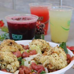 Tivoli Cauliflower (v) - Online