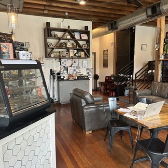 Core Coffee - Coffee & Tea Near Me - Kansas City, Missouri