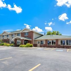 Best Western Nebraska City Inn - Exterior