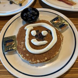 New Lemon Ricotta Blueberry Crepes New Protein Pancakes - Lemon Ricotta Blueberry New Lemon Ricotta Blueberry Crepes New Protein Pancakes - Lemon Ricotta Blueberry