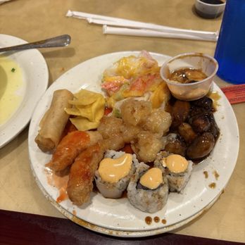 East Garden - Chinese Near Me - Charlottesville, Virginia