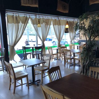 Cafe Au Lait - Breakfast & Brunch Near Me - Roswell, Georgia