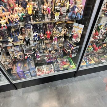 Rare Formula - Video Game Stores Near Me - Torrance, California Rare Formula - Video Game Stores Near Me - Torrance, California