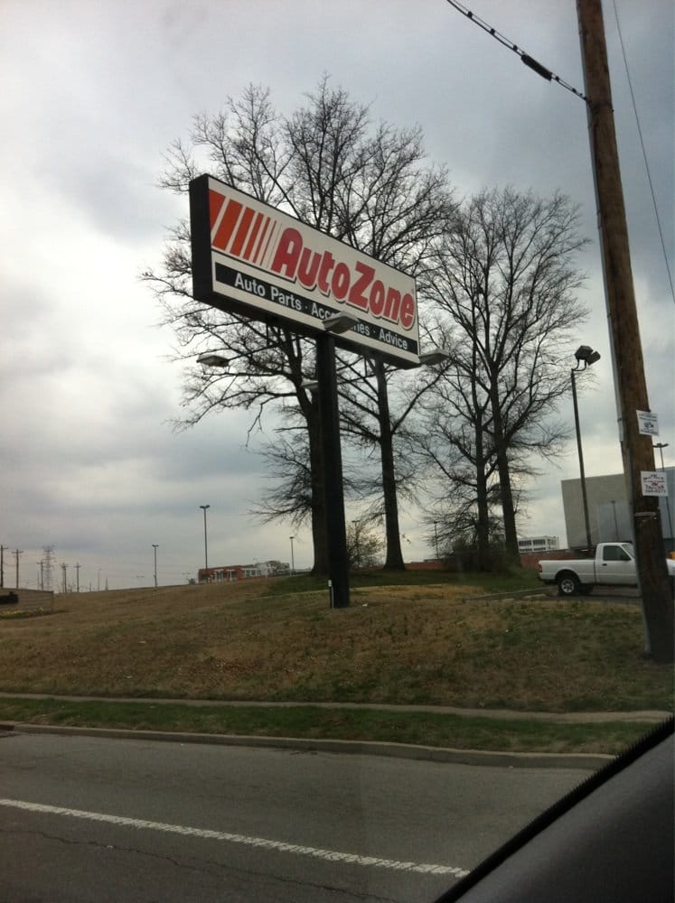 AUTOZONE AUTO PARTS Updated June 2024 19 Reviews 4611 Ridge Ave