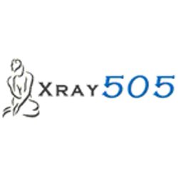 X-Ray 505 - Photo