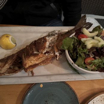 Margaritaville - sea bass - Seafood Near Me - Capitola, California Margaritaville - sea bass - Seafood Near Me - Capitola, California