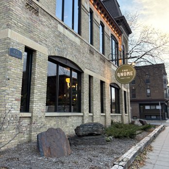 The Gnome Craft Pub - Outside - Pubs Near Me - St Paul, Minnesota The Gnome Craft Pub - Outside - Pubs Near Me - St Paul, Minnesota