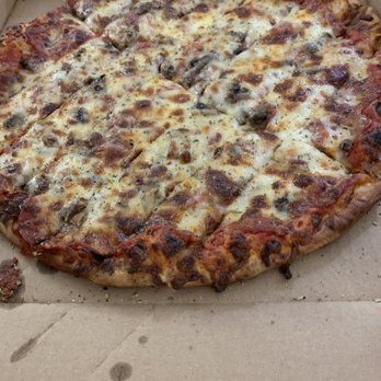Art's Pizza - Good pizza to go. - Pizza Near Me - Anderson, Indiana