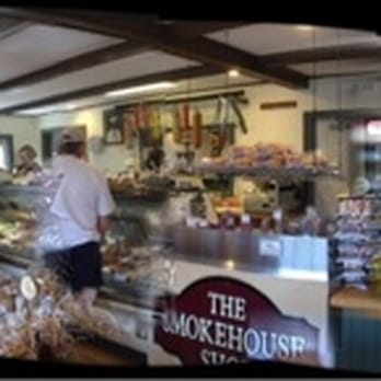 The Smokehouse Shop - Panoramic photo of The Smokehouse Shop - Smokehouse Near Me The Smokehouse Shop - Panoramic photo of The Smokehouse Shop - Smokehouse Near Me